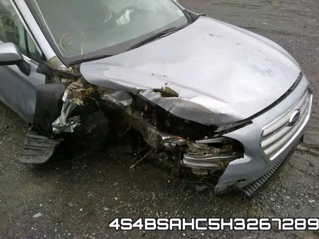 4S4BSAHC5H3267289 фото 10