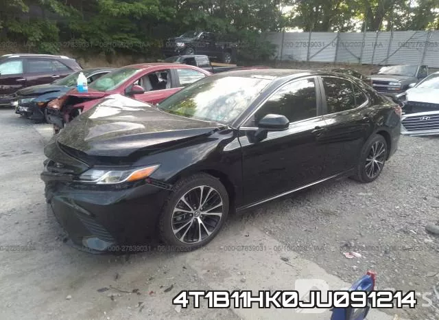 4T1B11HK0JU091214 фото 3