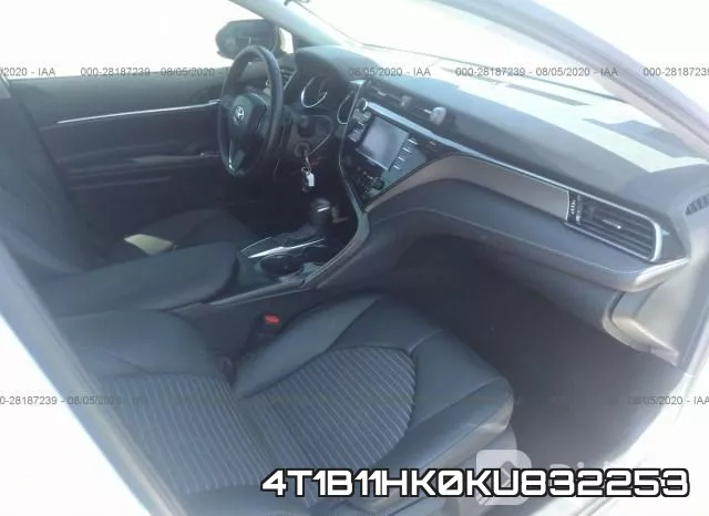 4T1B11HK0KU832253 фото 6
