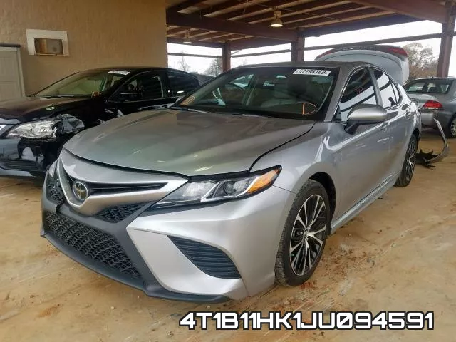 4T1B11HK1JU094591 фото 3