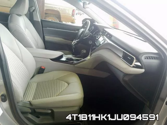 4T1B11HK1JU094591 фото 6
