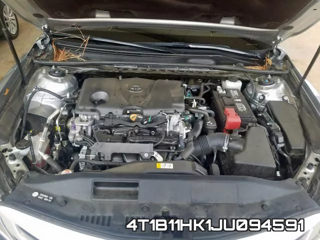 4T1B11HK1JU094591 фото 8