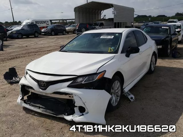 4T1B11HK2KU186620 фото 3