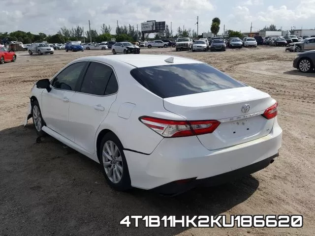 4T1B11HK2KU186620 фото 4
