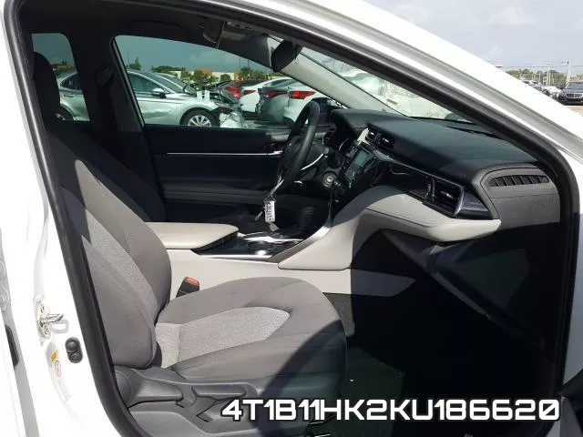 4T1B11HK2KU186620 фото 6
