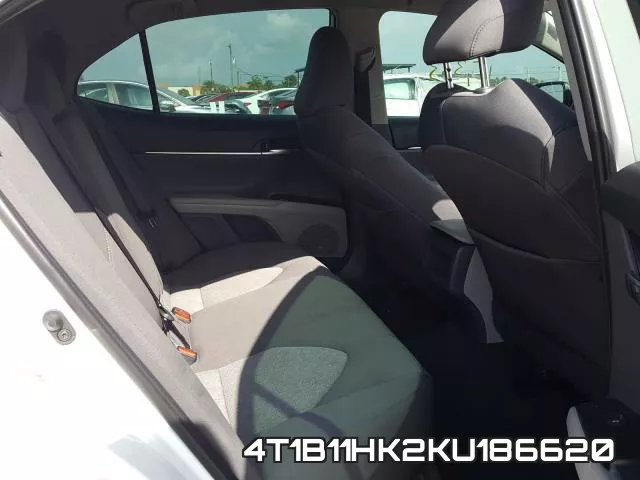 4T1B11HK2KU186620 фото 7