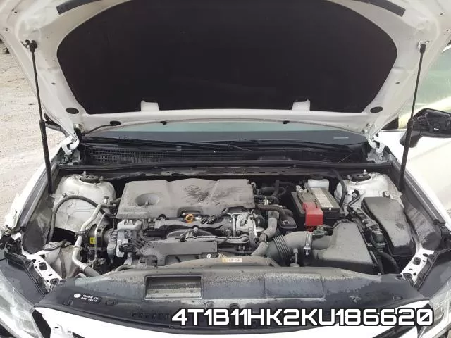 4T1B11HK2KU186620 фото 8
