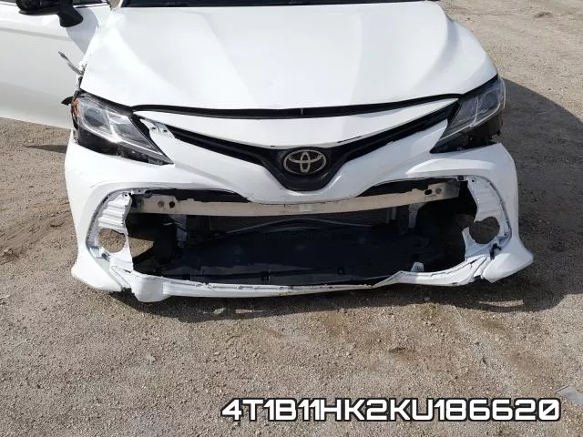 4T1B11HK2KU186620 фото 10