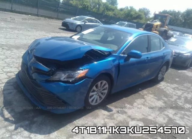 4T1B11HK3KU254570 фото 3