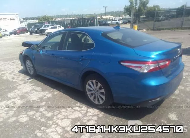 4T1B11HK3KU254570 фото 4