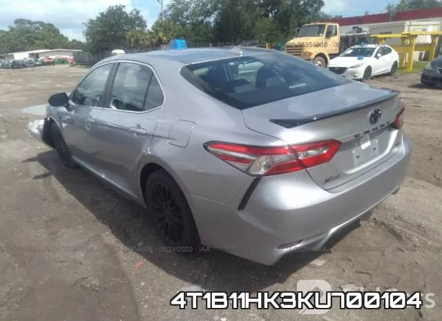 4T1B11HK3KU700104 фото 4