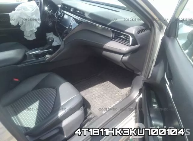 4T1B11HK3KU700104 фото 6