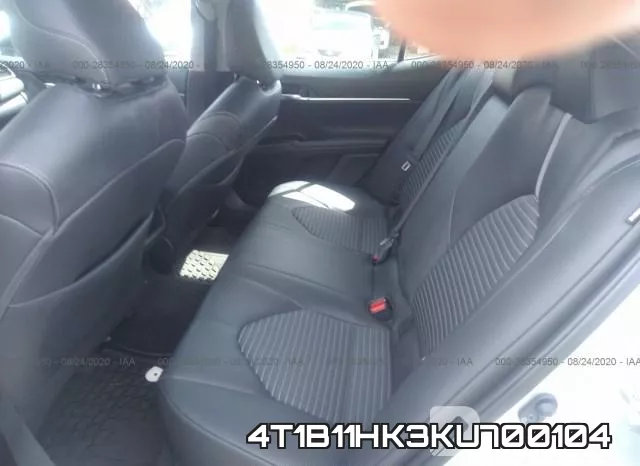 4T1B11HK3KU700104 фото 9