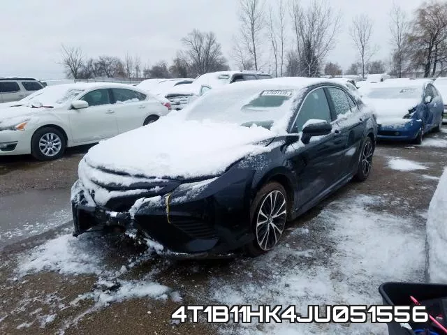 4T1B11HK4JU051556 фото 3
