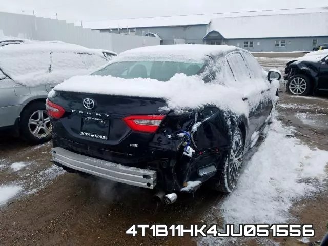 4T1B11HK4JU051556 фото 5
