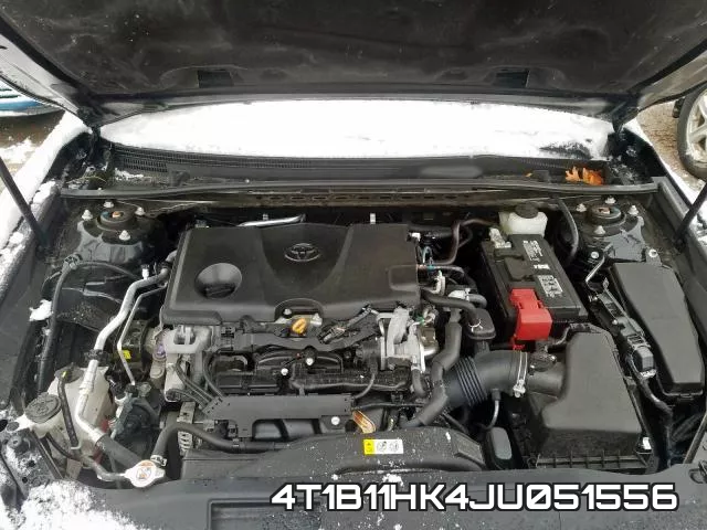 4T1B11HK4JU051556 фото 8