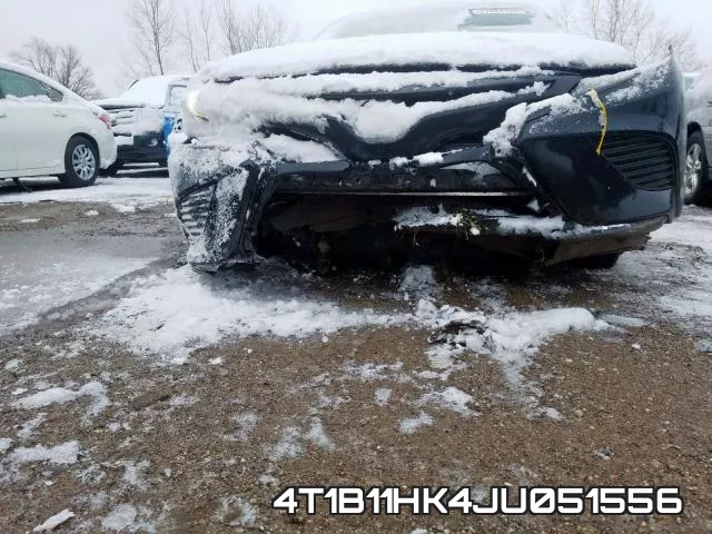 4T1B11HK4JU051556 фото 10