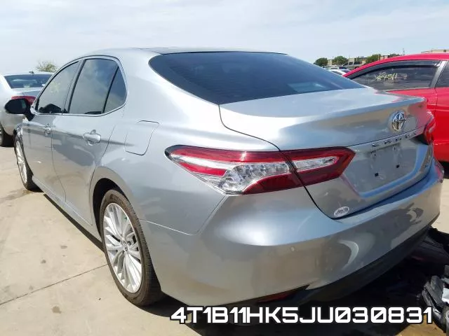 4T1B11HK5JU030831 фото 4