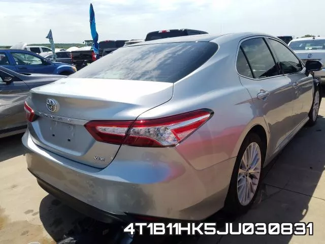 4T1B11HK5JU030831 фото 5