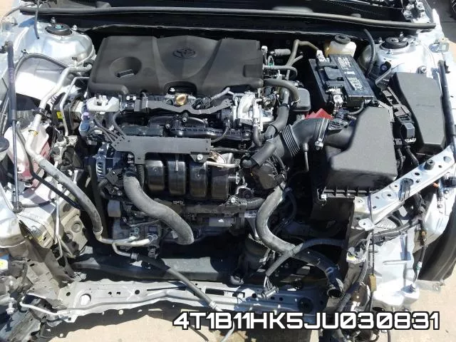 4T1B11HK5JU030831 фото 8