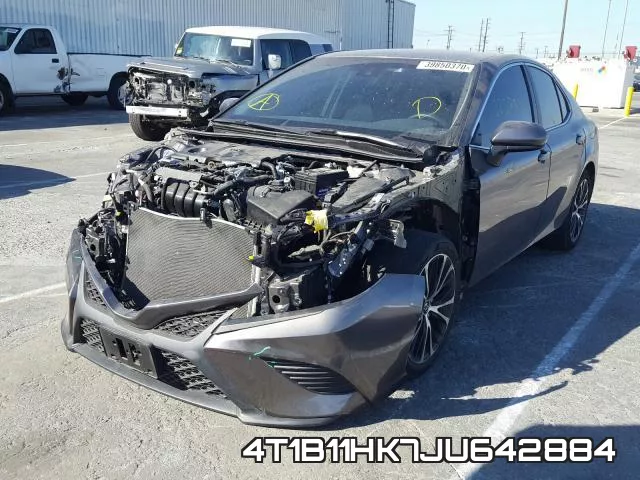 4T1B11HK7JU642884 фото 3