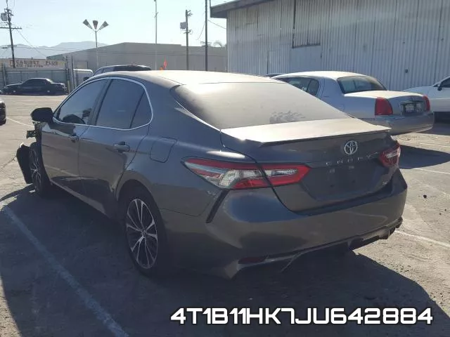 4T1B11HK7JU642884 фото 4