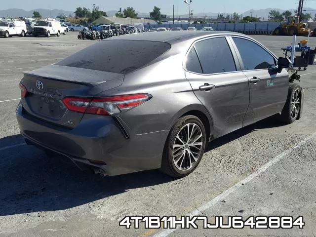 4T1B11HK7JU642884 фото 5