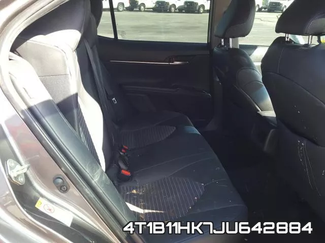 4T1B11HK7JU642884 фото 7