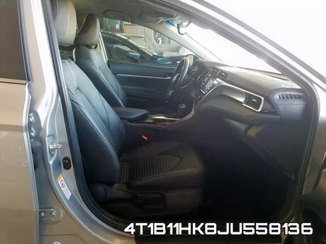 4T1B11HK8JU558136 фото 6