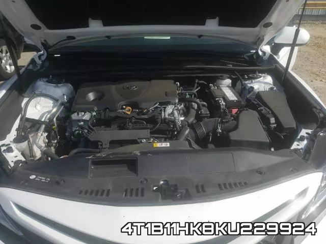 4T1B11HK8KU229924 фото 8
