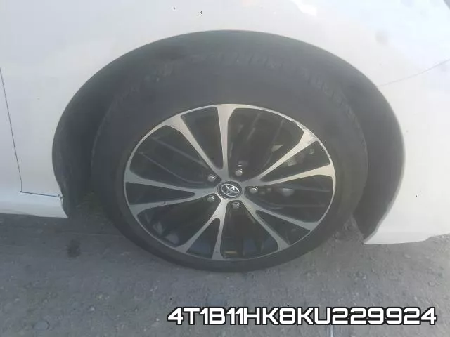 4T1B11HK8KU229924 фото 10