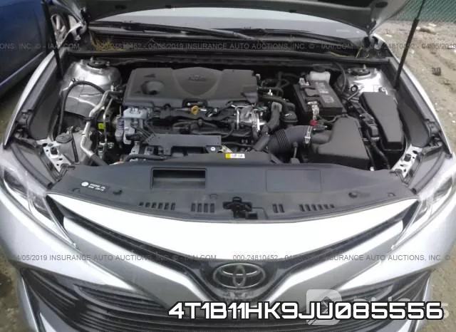 4T1B11HK9JU085556 фото 2
