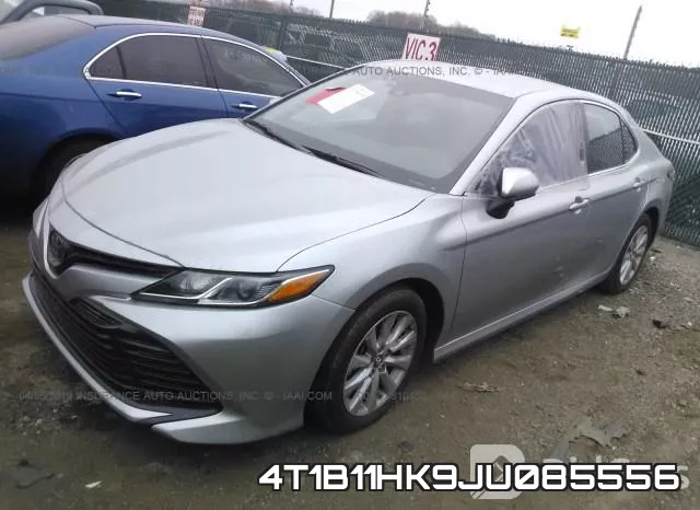 4T1B11HK9JU085556 фото 3