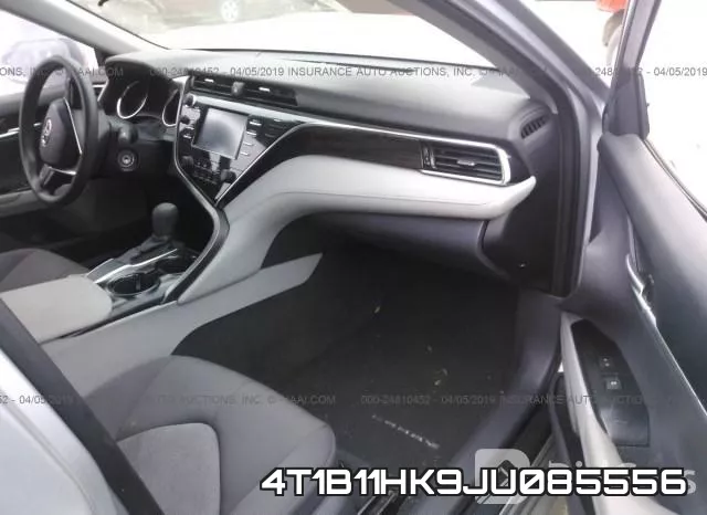 4T1B11HK9JU085556 фото 6