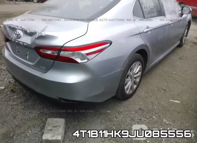 4T1B11HK9JU085556 фото 7