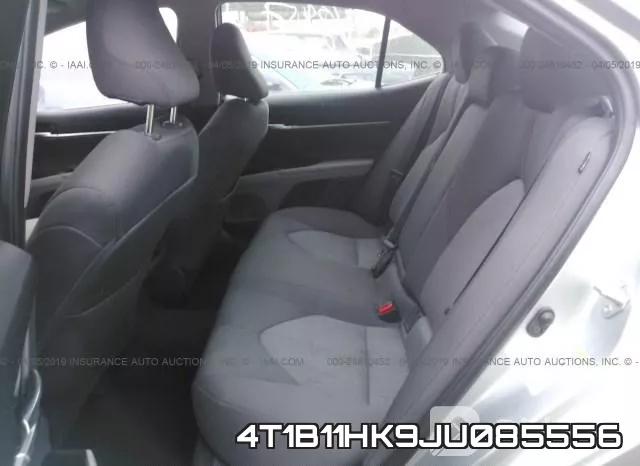 4T1B11HK9JU085556 фото 9
