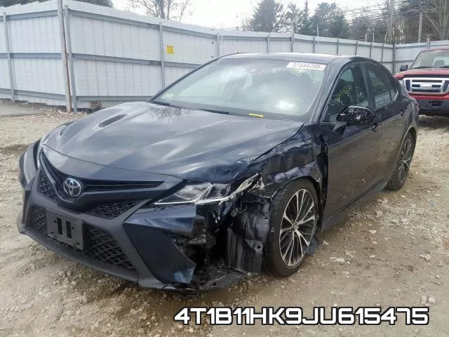 4T1B11HK9JU615475 фото 3