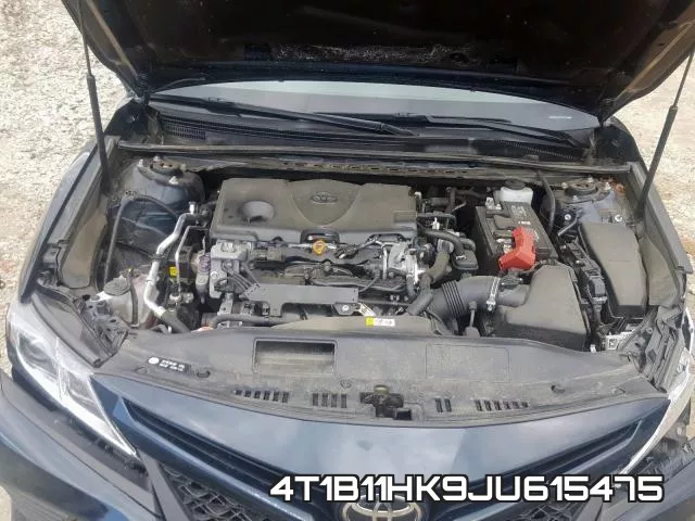 4T1B11HK9JU615475 фото 8
