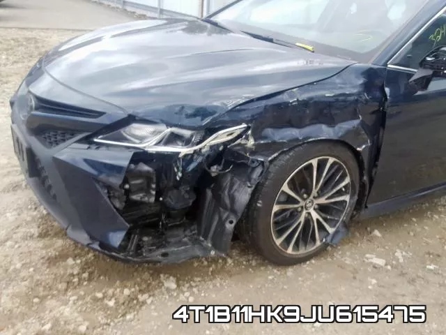 4T1B11HK9JU615475 фото 10