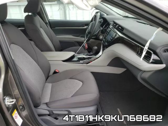 4T1B11HK9KU768682 фото 6