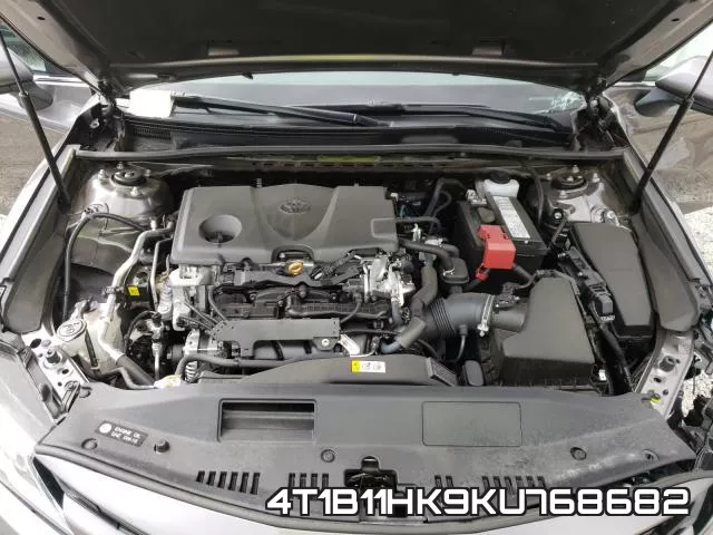 4T1B11HK9KU768682 фото 8