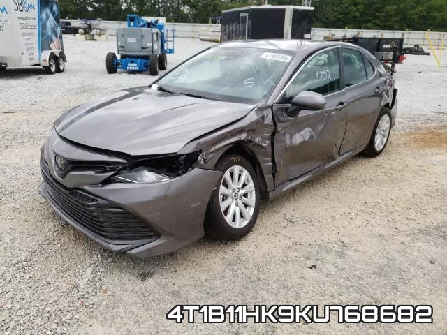 4T1B11HK9KU768682 фото 10
