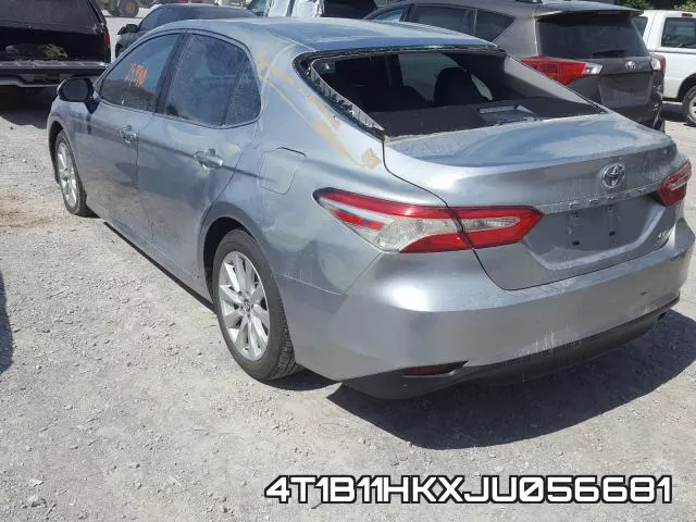 4T1B11HKXJU056681 фото 4