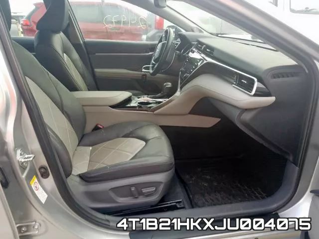 4T1B21HKXJU004075 фото 6