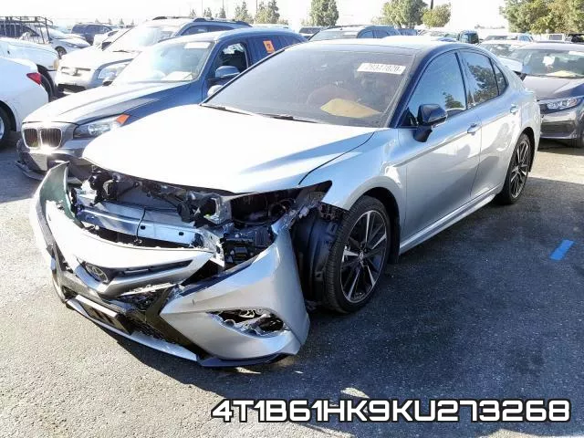 4T1B61HK9KU273268 фото 3