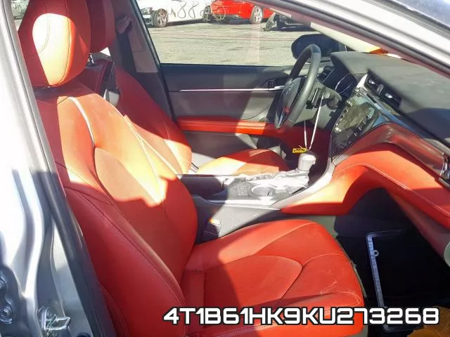 4T1B61HK9KU273268 фото 6