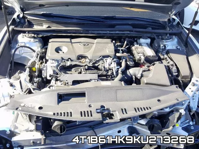 4T1B61HK9KU273268 фото 8
