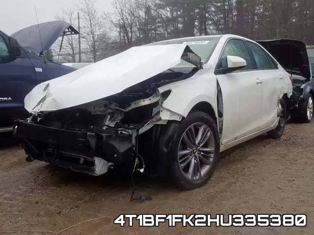 4T1BF1FK2HU335380 фото 3