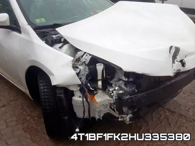4T1BF1FK2HU335380 фото 10