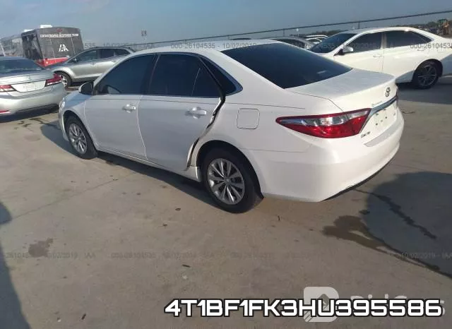 4T1BF1FK3HU395586 фото 4